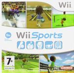 Wii Sports (Wii)