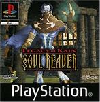 Legacy of Kain: Soul Reaver (PS1)