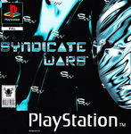 Syndicate Wars (PS1)