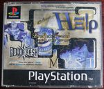 Help Charity Compilation (PS1)