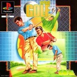 Virtual Golf (PS1)