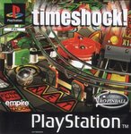 Pro Pinball: Timeshock! (PS1)