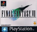 Final Fantasy VII (PS1)
