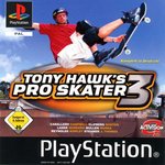 Tony Hawk's Pro Skater 3 (PS1)
