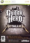 Guitar Hero: Metallica (X360)