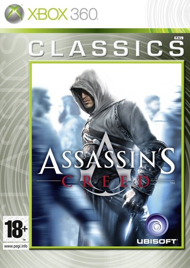 Assassin's Creed (X360)