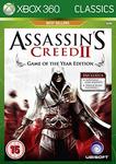 Assassin's Creed II (X360)