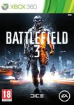 Battlefield 3 (X360)