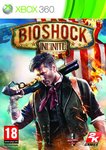 BioShock Infinite (X360)