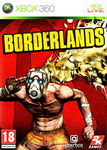 Borderlands (X360)